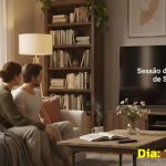 Sessão da Câmara de Vereadores de Sangão dia 17-11-2025