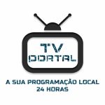 TV PORTAL 24 HORAS MAIS UM ANO DE CONQUISTA E NOVA PROGRAMAÇÃO