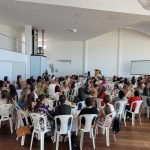 Secretaria de Educação realiza formação pedagógica com diretores e professores da rede municipal