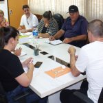 Gestão em movimento!