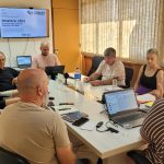 Primeira Reunião Ordinária do COMTUR marca novo ciclo para o turismo em Treze de Maio