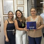Treze de Maio apresenta Plano Municipal de Turismo