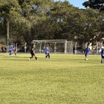 Abertura do Campeonato Municipal de Futebol movimenta Treze de Maio com grandes jogos e emoção