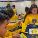 Mãe Solo Destaca Apoio e Acolhimento da LBV