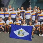 Treze de Maio no JASTI