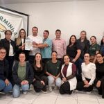 Prefeitura de Treze de Maio recebe resultados do Projeto Saúde da Turminha