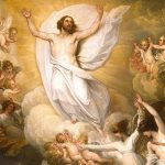 Jesus e a exaltação à Vida