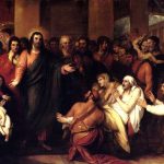 Edificar a concórdia no mundo