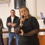 Semana Cultural de Treze de Maio inicia com noite de cultura, música e valorização das tradições