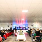 Sucesso de público, 1ª Noite da Minestra valoriza cultura e gastronomia em Treze de Maio