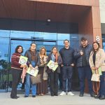 Assistência Social de Treze de Maio participa do II Seminário Intersetorial sobre População em Situação de Rua