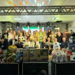 5ª Têxtil Fest reúne cerca de 700 pessoas e celebra os trabalhadores da indústria têxtil