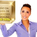 Sessão da Câmara de Vereadores de Sangão dia 04-05-2026