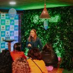 Sala do Empreendedor promove bate-papo sobre vendas na Semana do MEI em Jaguaruna