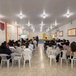 CMDCA e Secretaria de Assistência Social realizam 9ª Conferência Municipal dos Direitos da Criança e do Adolescente