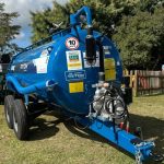 Sangão recebe novos equipamentos agrícolas através do Deputado Neodi Saretta