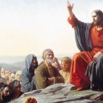 Jesus é Escola Viva de Libertação