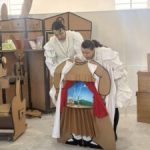 Projeto “Cena-Sul Revirada” encanta crianças com o espetáculo “Felpo Filva” em Treze de Maio