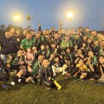 20º Campeonato Municipal de Futebol de Campo chega ao fim e Rio Vargedo conquista o título da Taça Valmir Formentin Gislon