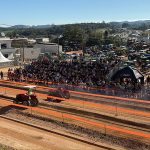 Treze de Maio celebrou tradição, fé e desenvolvimento na 60ª Festa de São Cristóvão, 18ª Festa do Agricultor e 4ª Festa da Indústria e Comércio
