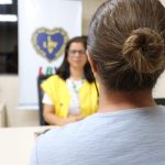 Agosto Lilás: LBV reforça apoio às mulheres na superação da violência