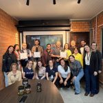 Agroindústria de Sangão recebe selo ARTE da Cidasc