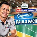 A Força e a Paixão que Movem Jaguaruna: O Esporte como Alma da Nossa Terra