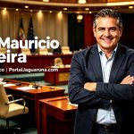 O Panorama Político de Santa Catarina: Candidatos, Tendências e o Cenário até Agora