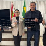 Programa Saúde da Turminha realiza segunda etapa com exames oftalmológicos