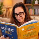 “Ser professora é inspirar sonhos”: Jeanine relembra sua trajetória de amor à educação
