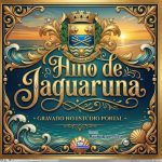 Hino de Jaguaruna, como você nunca ouviu! Direto do Estúdio Portal
