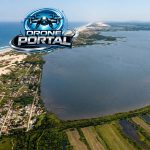 Drone Portal acompanhe diversas imagens pelo nossos canais