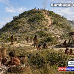 SAMBAQUI: O gigante de conchas de Jaguaruna: a montanha construída por mãos humanas que desafia o tempo